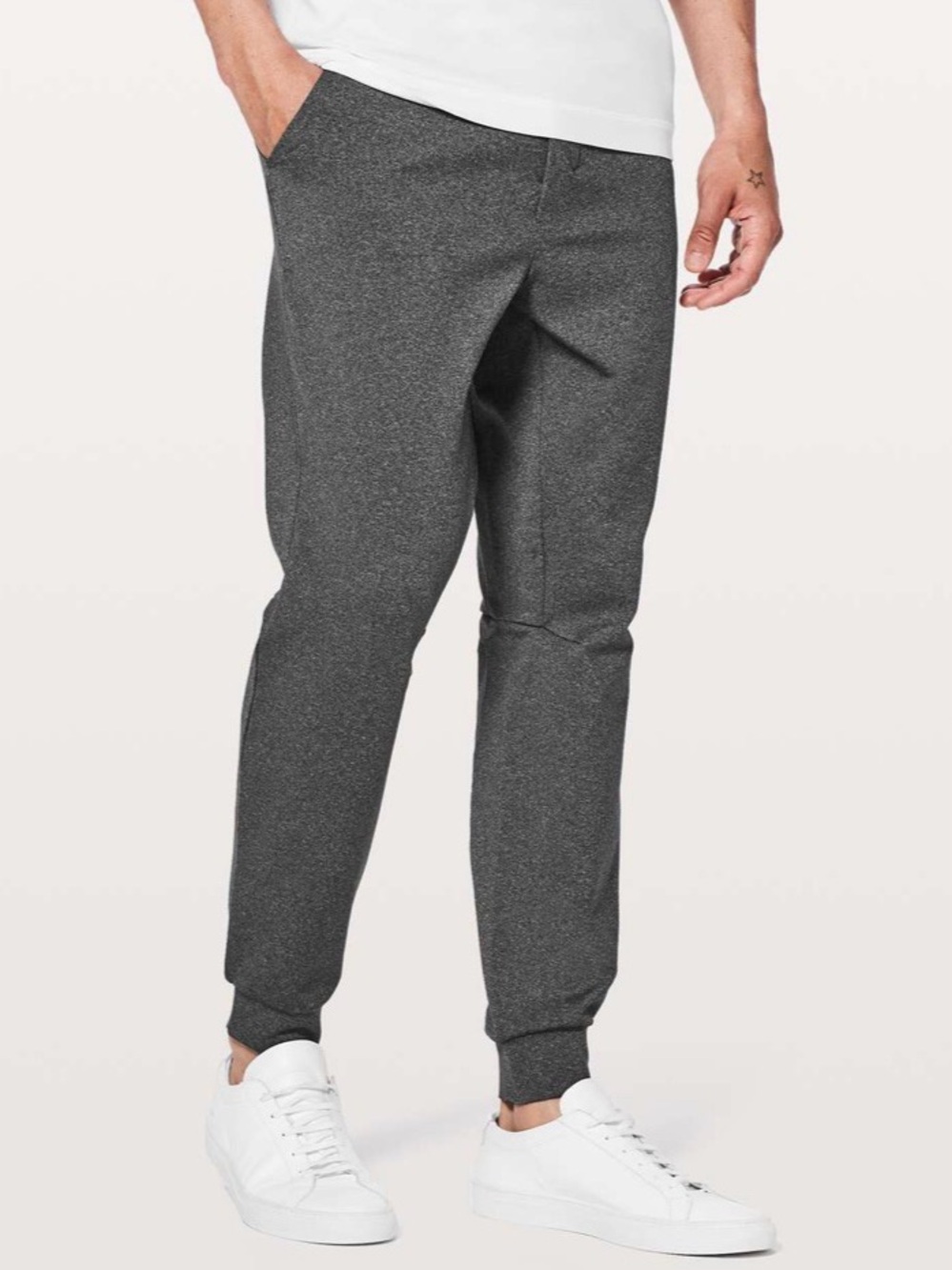 Lululemon Men’s Intent Jogger